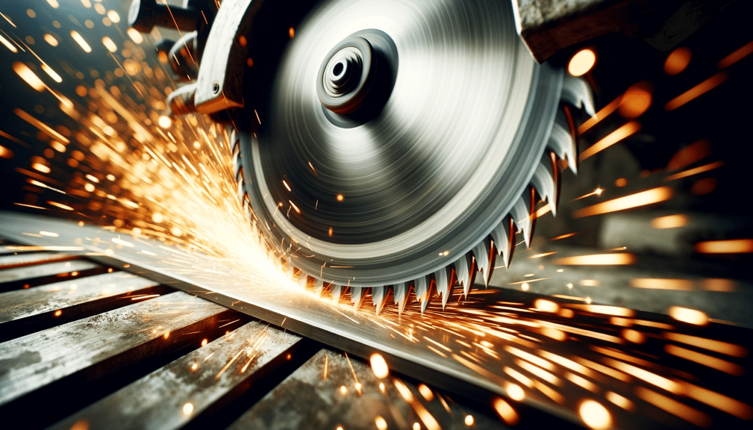 Cutting Machine