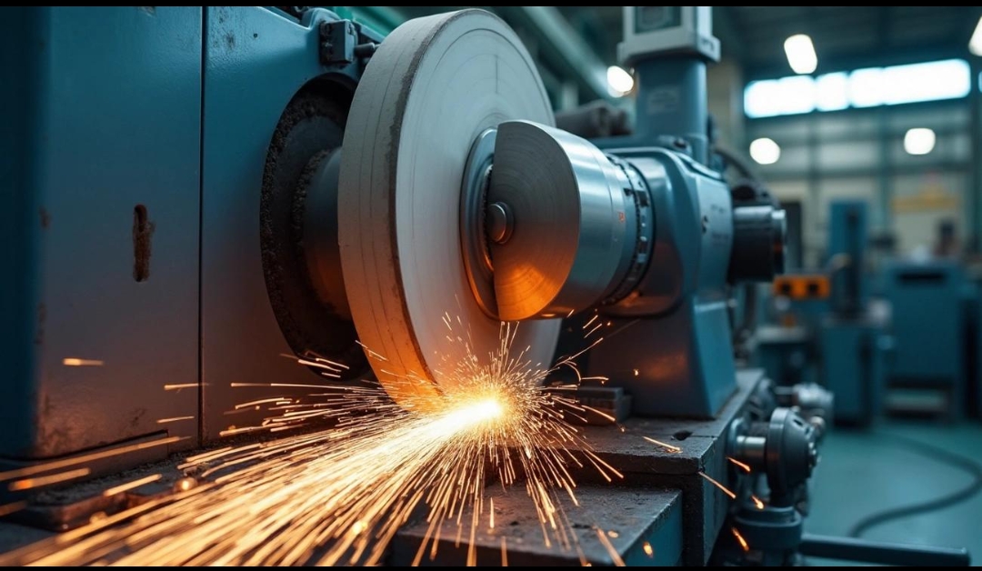 Grinding Tools